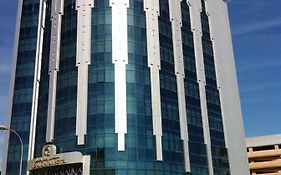 Royal Hotel  4*